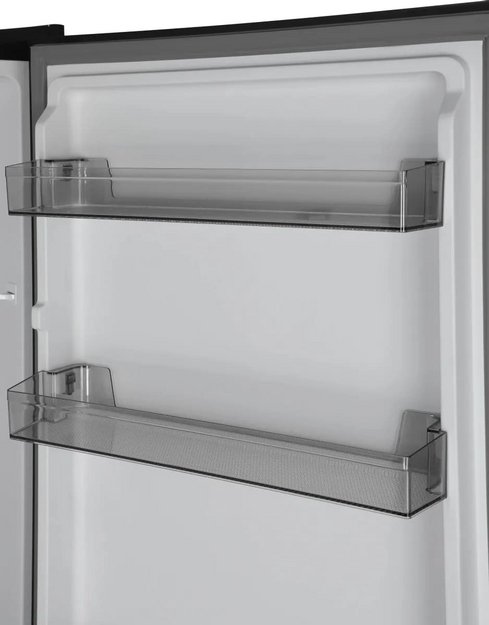 Холодильник Hyundai CC35083F черное стекло в Тюмени (preview 13)