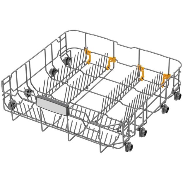 Встраиваемая посудомоечная машина KRONA DELIA 60 BI V2 в Тюмени (preview 10)