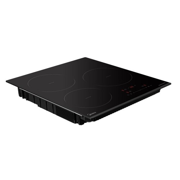 Варочная панель индукционная Midea MIH43103F в Тюмени (preview 2)