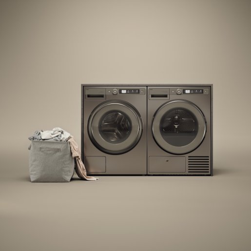 Сушильная машина Asko T509HRT в Тюмени (preview 6)