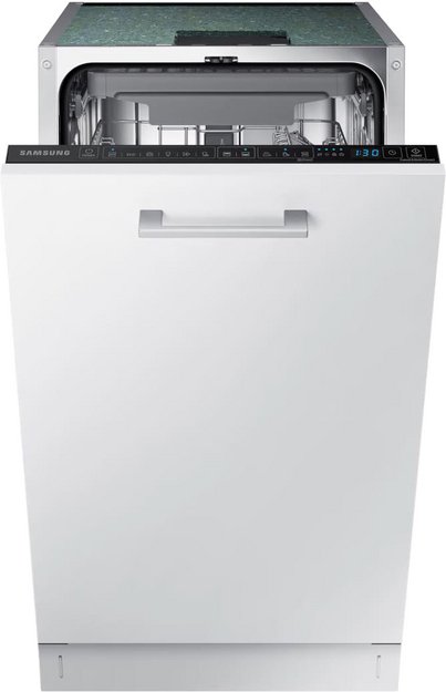 Посудомоечная машина Samsung DW50R4070BB/WT в Тюмени (preview 2)