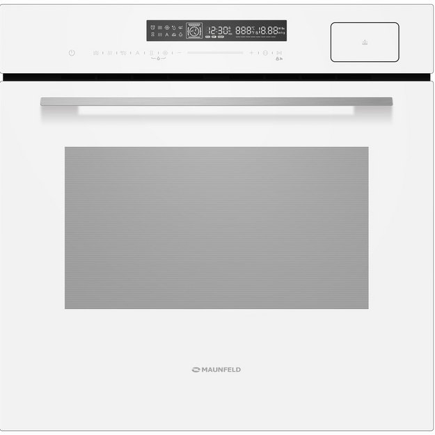 Духовой шкаф Maunfeld MEOR7216STW в Тюмени (preview 1)