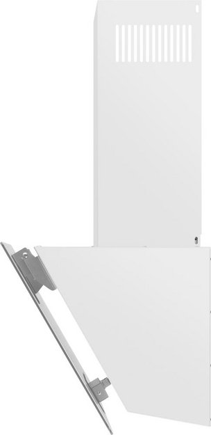 Купольная вытяжка Weissgauff Yota 500 Touch White Glass в Тюмени (preview 6)