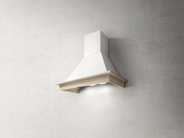 Вытяжка ELICA DAISY WH/A/60 FRASSINO в Тюмени (preview 1)