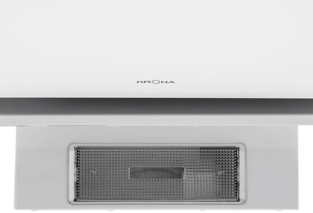 Вытяжка Krona ELMA 600 white PB в Тюмени (preview 5)