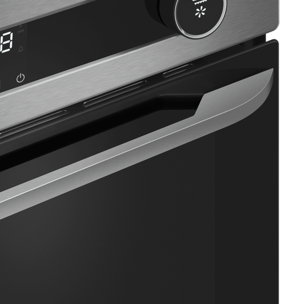 Духовой шкаф Maunfeld EOEM7614S в Тюмени (preview 9)