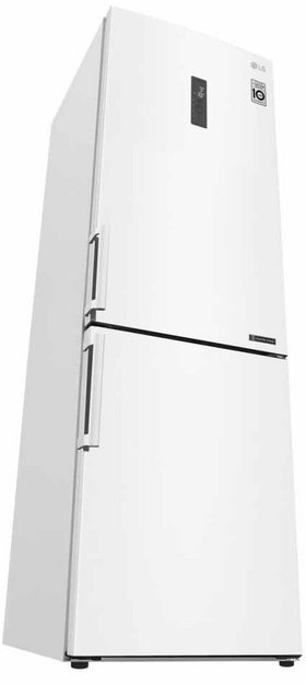 Холодильник LG GA-B 459 BQGL в Тюмени (preview 7)