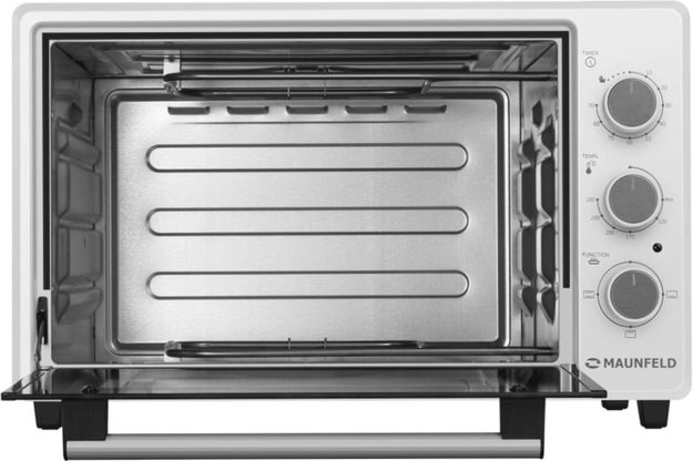Мини-печь Maunfeld MMO-373MW01 в Тюмени (preview 5)