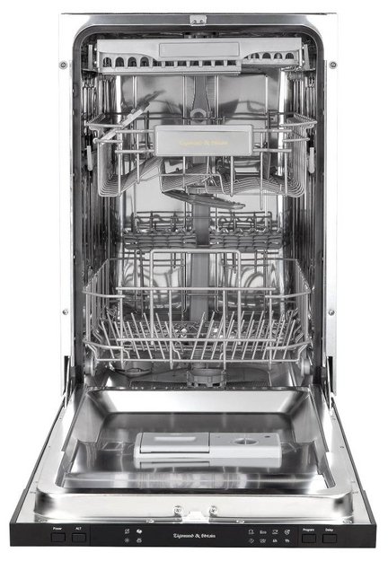 Встраиваемая посудомоечная машина Zigmund Shtain DW 309.4 в Тюмени (preview 2)