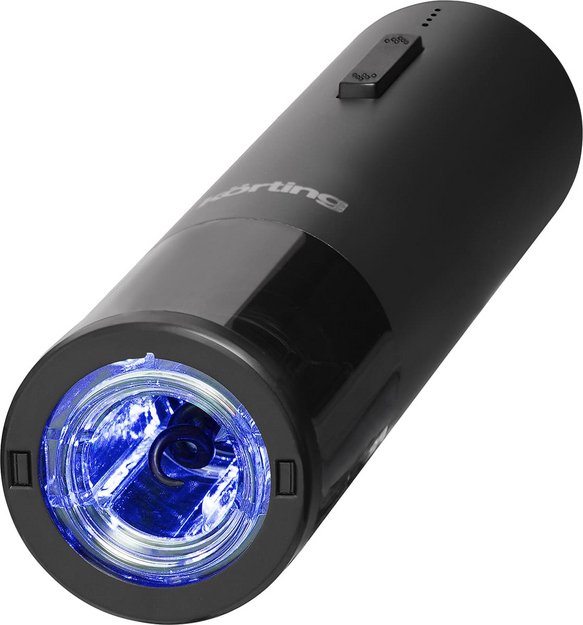 Электрический штопор Korting KWO 0010-PR2 в Тюмени (preview 3)