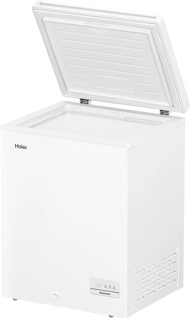 Морозильный ларь Haier HCE100RL в Тюмени (preview 3)