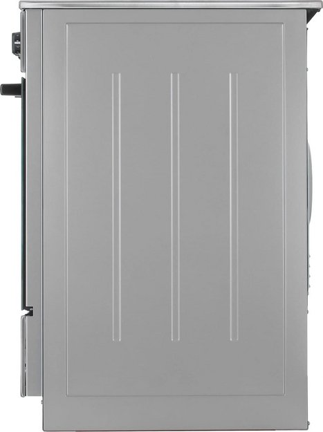 Электрическая плита Gorenje GEC5C40XAOT в Тюмени (preview 10)