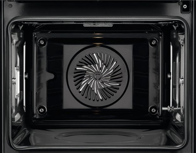 Духовой шкаф Electrolux KOBCS31X в Тюмени (preview 3)