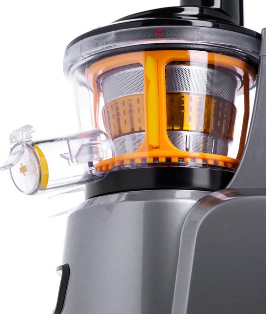 Соковыжималка Maunfeld MF-931S в Тюмени (preview 5)