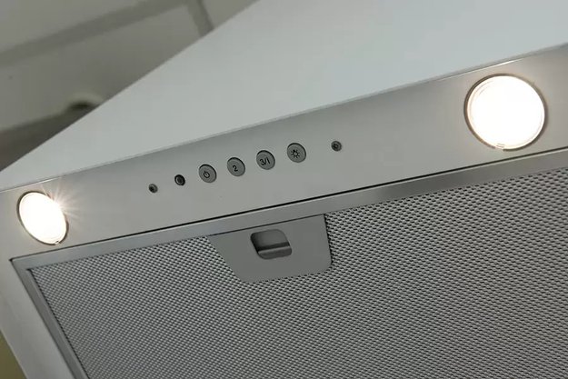 Вытяжка Faber Lithos EG6 WH A45 в Тюмени (preview 3)