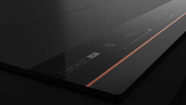 Варочная панель Teka IBF 64-G1 MSP MATT BLACK в Тюмени (preview 4)