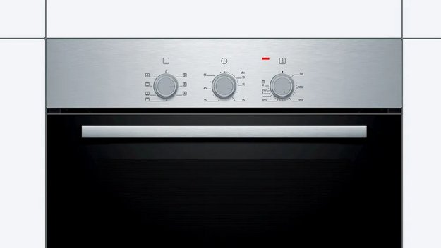 Духовой шкаф Bosch HBF011BR0T в Тюмени (preview 2)