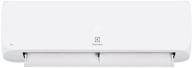 Сплит-система Electrolux EACS-18HAL/N3 в Тюмени (preview 5)