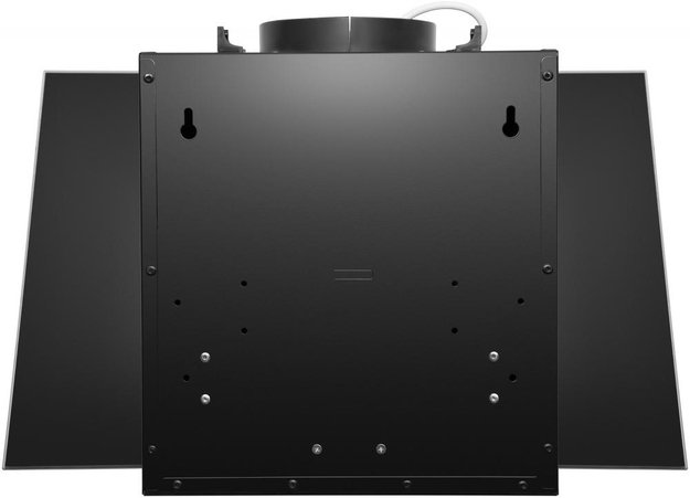 Кухонная вытяжка MAUNFELD Aurora 60 черный матовый в Тюмени (preview 8)