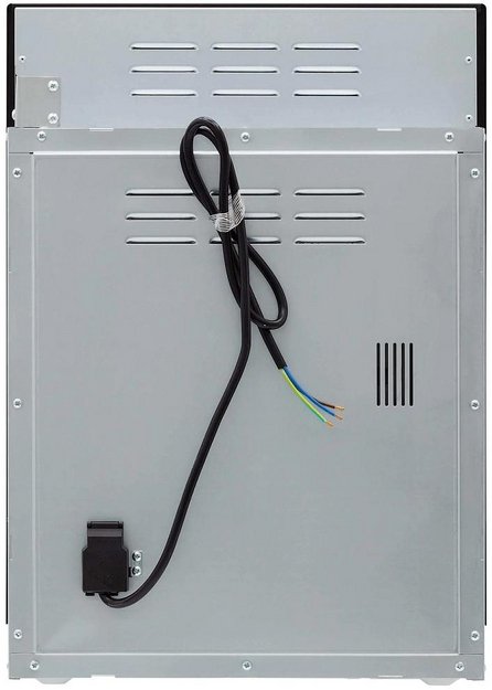 Духовой шкаф KRONA RITUS 45 BL/BL G2 в Тюмени (preview 7)