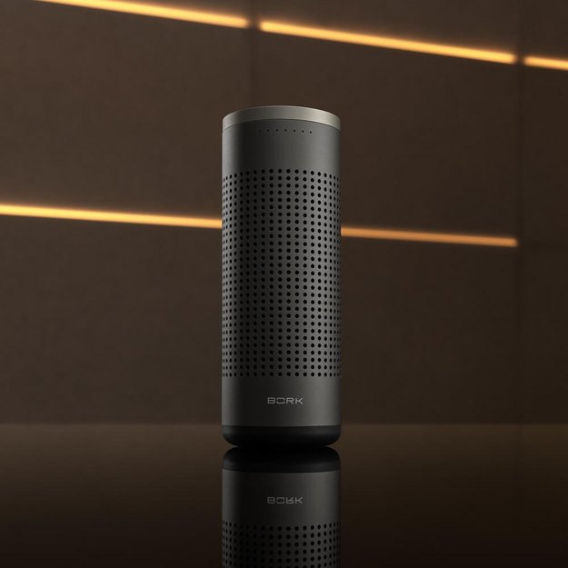 Воздухоочиститель BORK A504 в Тюмени (preview 17)