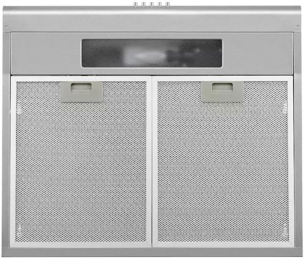 Вытяжка KRONA LIANA 600 INOX PB в Тюмени (preview 2)