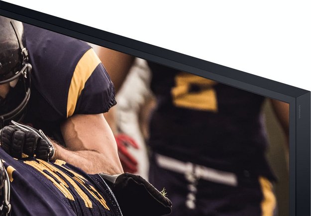 Телевизор Samsung QE65LST7TAUXRU в Тюмени (preview 8)