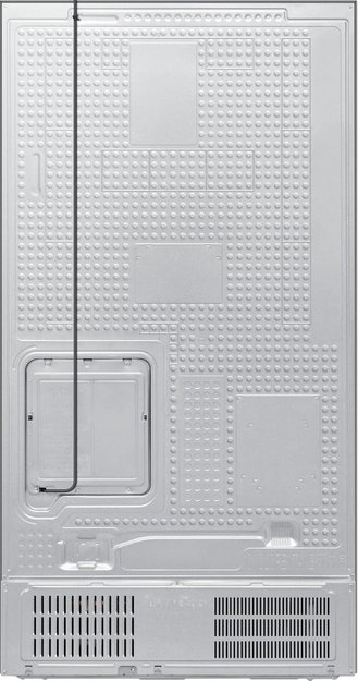 Холодильник Samsung RS80F65M1BWR в Тюмени (preview 9)