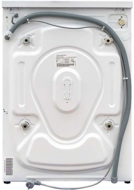 Стиральная машина Schaub Lorenz SLW T1622 в Тюмени (preview 5)