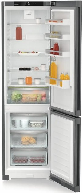 Холодильник Liebherr CNdgc 5703 Pure в Тюмени (preview 7)