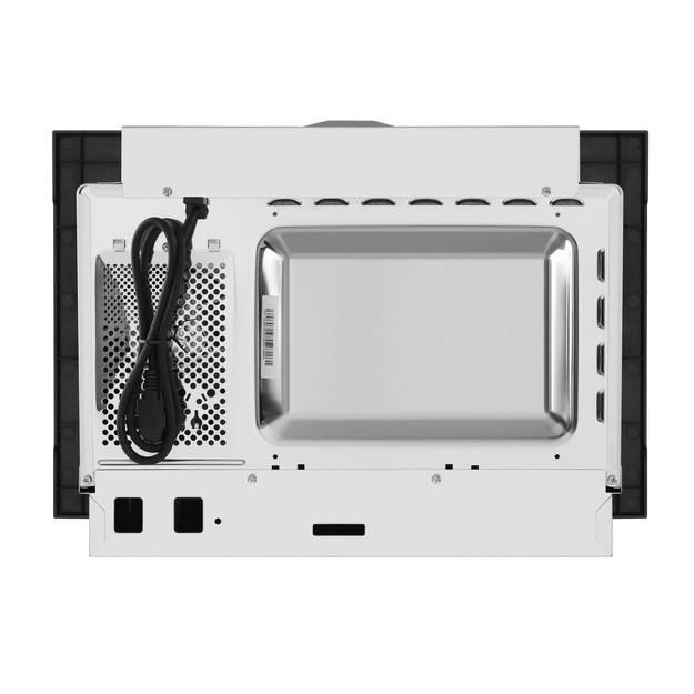 Встраиваемая микроволновая печь Maunfeld MBMO820SGB10 в Тюмени (preview 5)