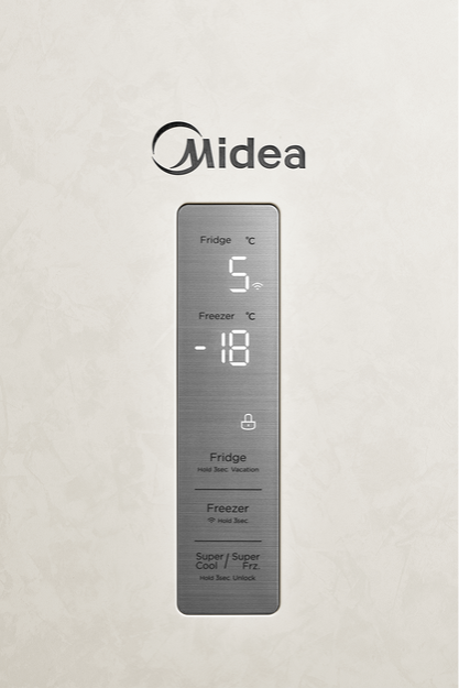 Холодильник Midea MDRB522MGE33OD в Тюмени (preview 3)