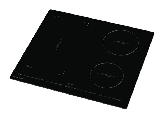 Стеклокерамическая варочная панель Zigmund Shtain CIS 032.60 BX в Тюмени (preview 5)