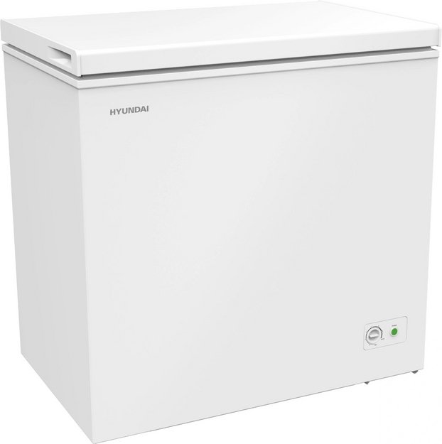 Морозильный ларь Hyundai CH20031 в Тюмени (preview 1)