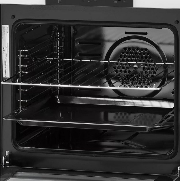 Духовой шкаф KRONA VOLLMOND 60 WH в Тюмени (preview 9)