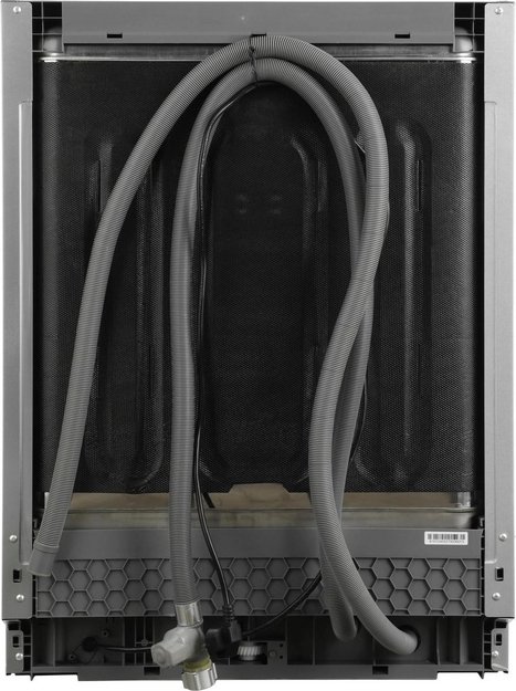 Встраиваемая посудомоечная машина Hyundai HBD 645 в Тюмени (preview 9)