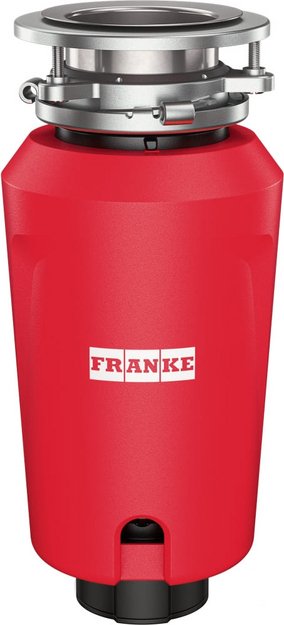 Измельчитель пищевых отходов Franke SLIM 50 в Тюмени (фото 1) Измельчитель пищевых отходов Franke SLIM 50 в Тюмени (preview 1)