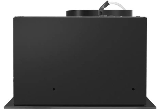 Встраиваемая вытяжка Maunfeld Crosby Hardy 1000Push черный в Тюмени (preview 9)