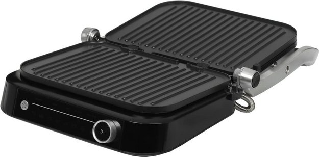 Контактный гриль Gorenje GCG2100S в Тюмени (preview 6)