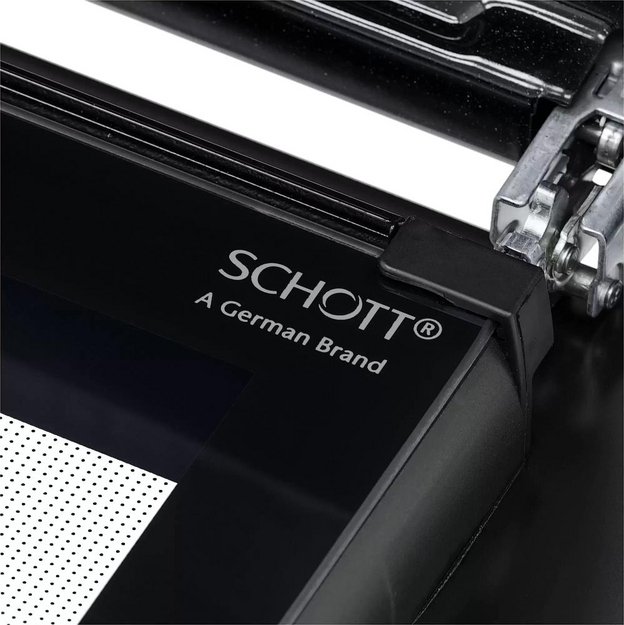 Духовой шкаф KRONA LEGENDE 60 BL в Тюмени (preview 17)