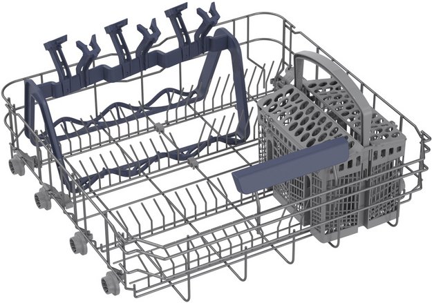 Встраиваемая посудомоечная машина Kuppersbusch G 6570.0 v в Тюмени (preview 6)
