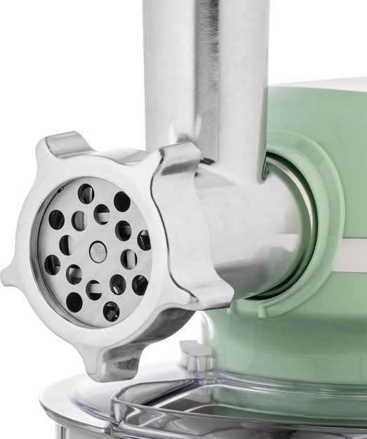 Кухонный комбайн Maunfeld MF-436GR PRO в Тюмени (preview 9)