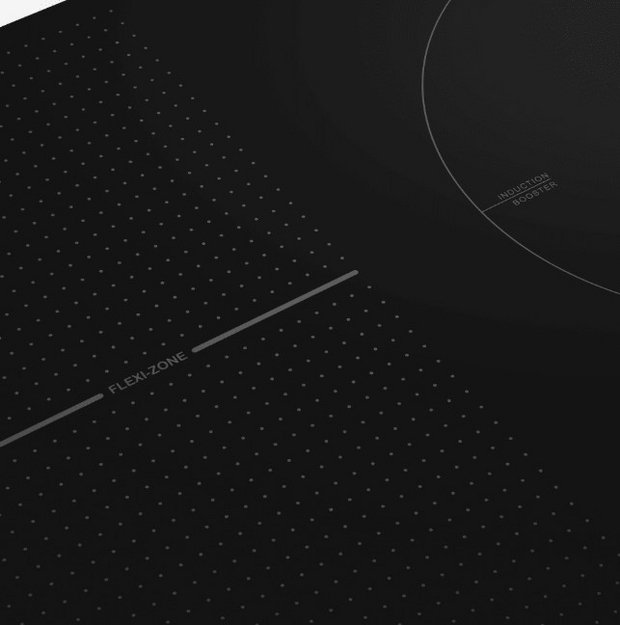 Индукционная варочная панель Maunfeld CVI593SFBK в Тюмени (preview 5)