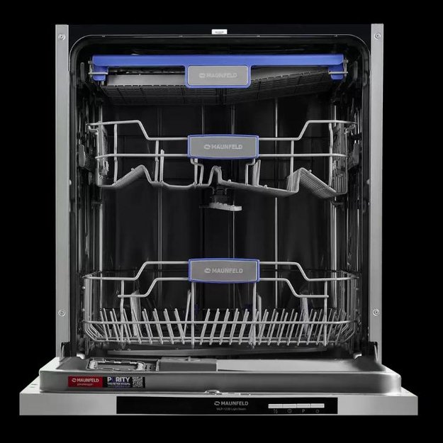 Встраиваемая посудомоечная машина Maunfeld MLP-123D Light Beam в Тюмени (preview 5)