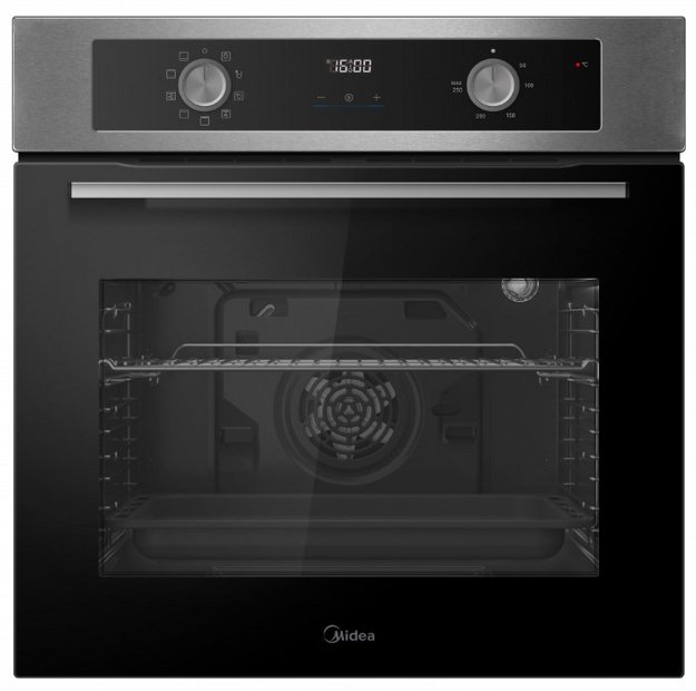 Духовой шкаф Midea MO509103X в Тюмени (preview 1)