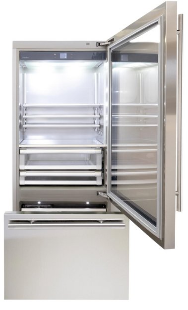 Встраиваемый холодильник Fhiaba KS900TGT6 в Тюмени (preview 1)