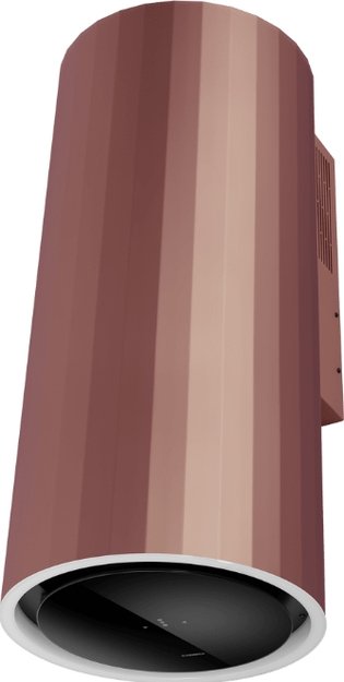 Вытяжка Maunfeld Adelaide 39 Wall розовое золото в Тюмени (preview 1)