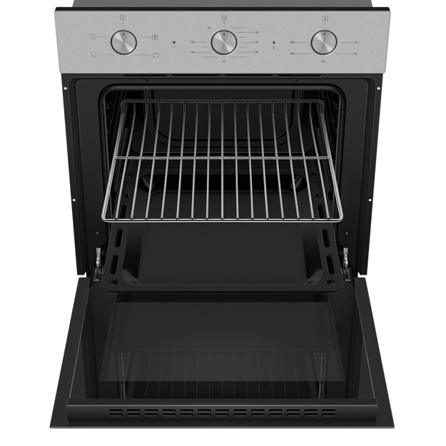 Духовой шкаф Maunfeld AEOC6040S в Тюмени (preview 4)