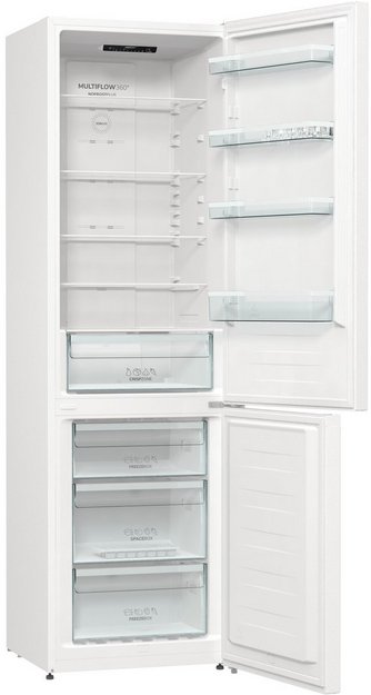 Холодильник Gorenje NRK6201EW4 в Тюмени (preview 10)