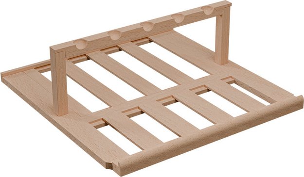 Демонстрационная полка Meyvel POL-D-MV98-KBF2 в Тюмени (preview 1)